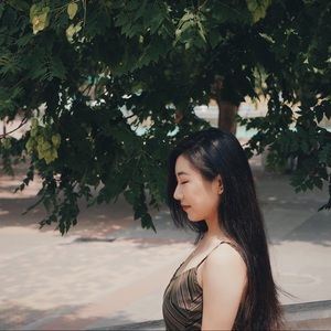 Meet your Posher, Maggie